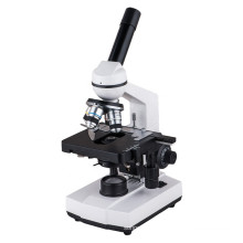Medical laboratory Equipment Monocular Biological microscope Biological Microscope